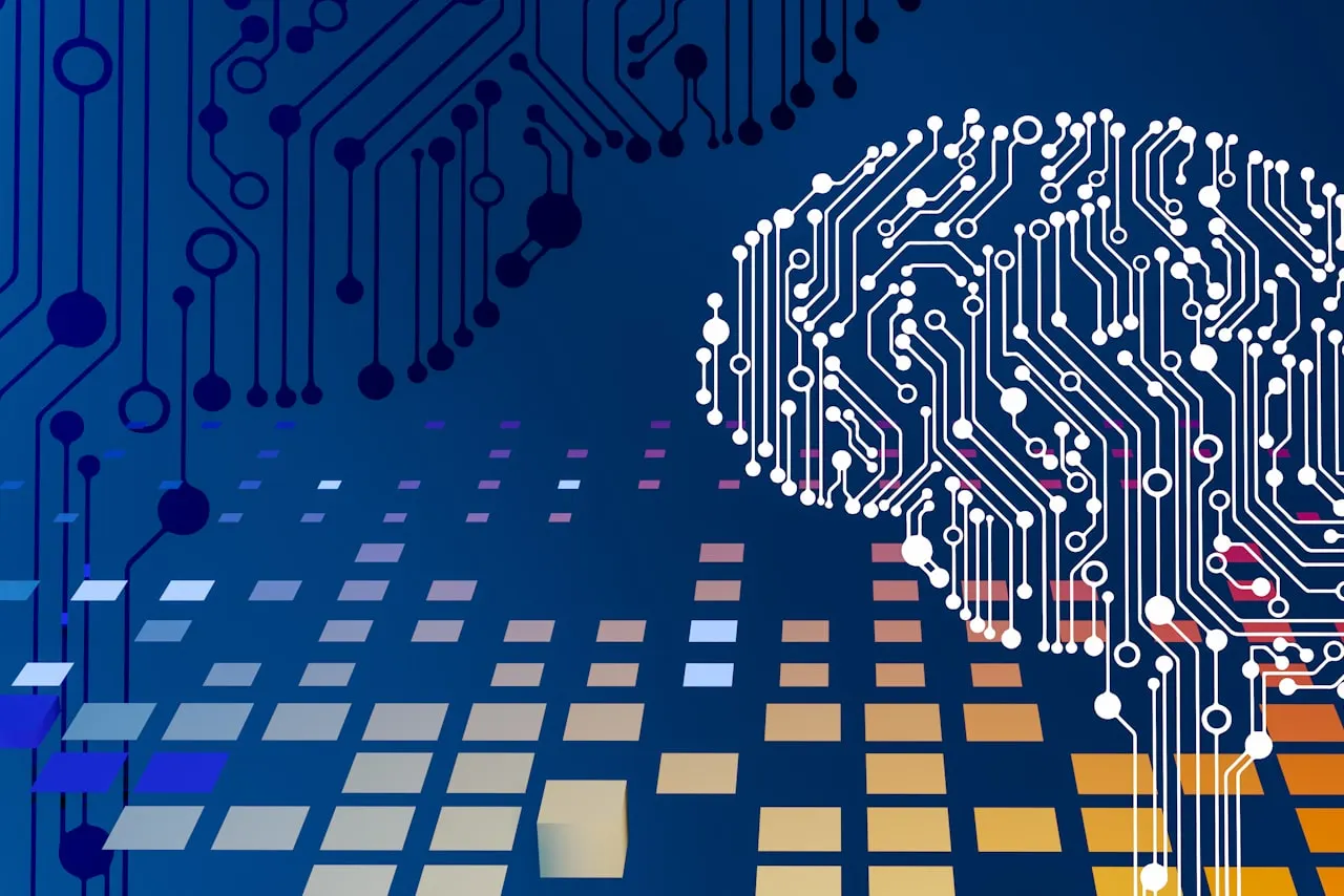 SEO优化领域配图——AI 粗制滥造内容正在毁掉你的独立站：谷歌 EEAT 与 6 个识别特征 | KoneB2B B2B 出海增长博客