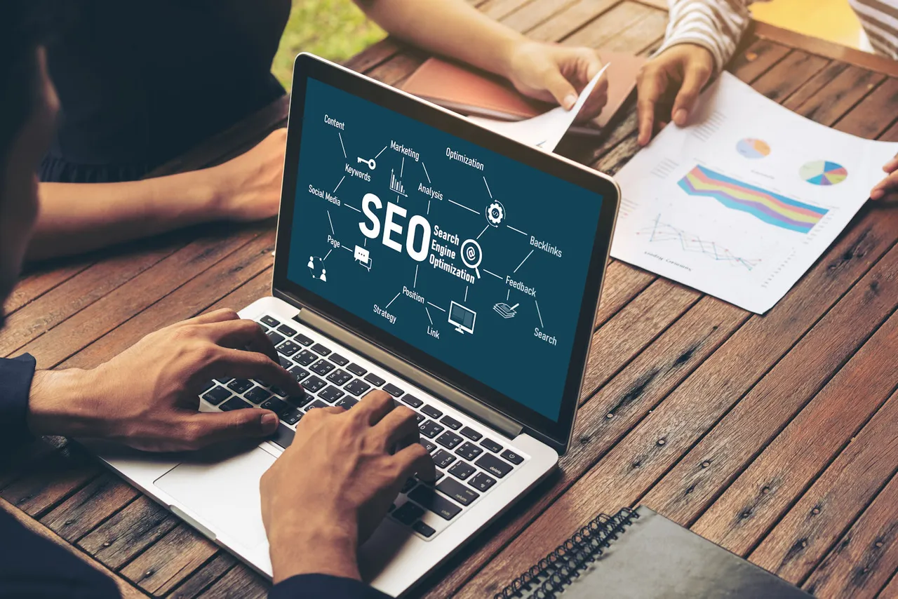 SEO优化领域配图——Google SEO 服务怎么选：B2B 企业先看内容地图和转化路径 | KoneB2B B2B 出海增长博客